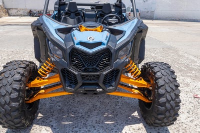 2025 Can-Am Maverick x3 RS