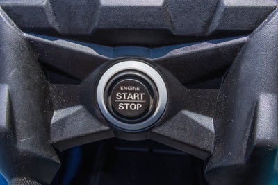 2025 Can-Am Maverick x3 RS