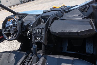 2025 Can-Am Maverick x3 RS