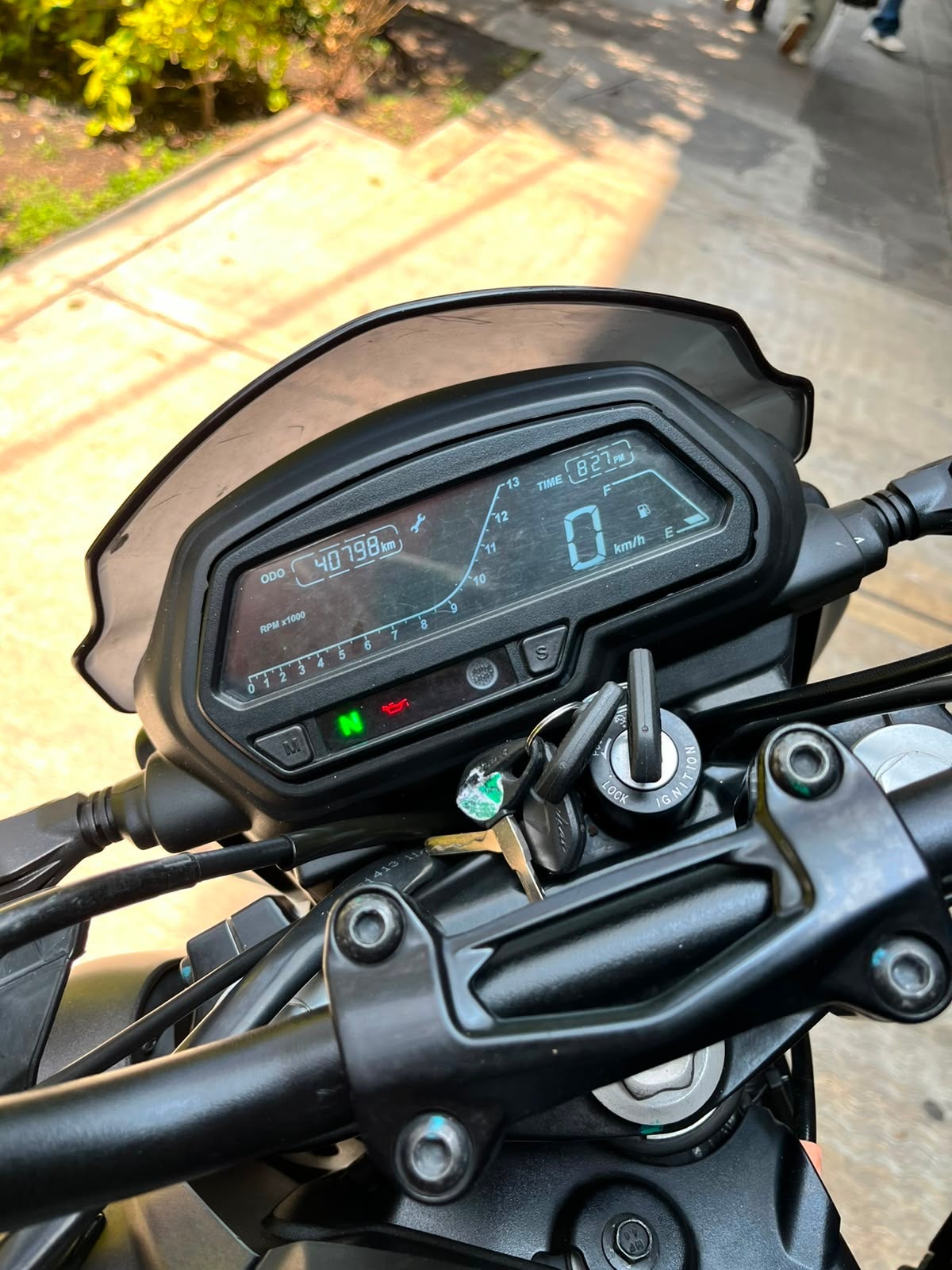 2021 BAJAC Nominar 250