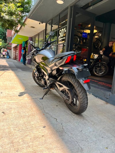 2021 BAJAC Nominar 250