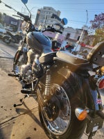 2025 ROYAL ENFIELD Meteor 350