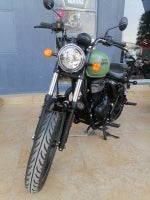 2025 ROYAL ENFIELD Meteor 350