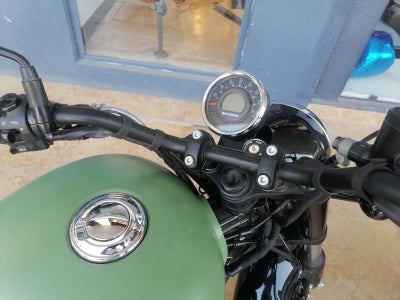 2025 ROYAL ENFIELD Meteor 350
