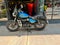 2024 ROYAL ENFIELD Meteor 350