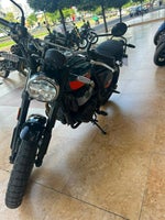 2025 ROYAL ENFIELD Bear 650