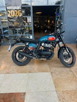 2025 ROYAL ENFIELD Bear 650