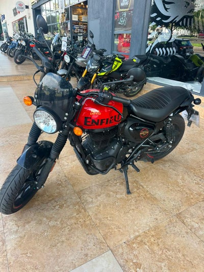 2024 ROYAL ENFIELD Hunter 350
