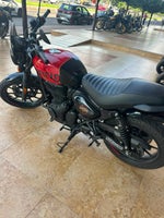 2024 ROYAL ENFIELD Hunter 350