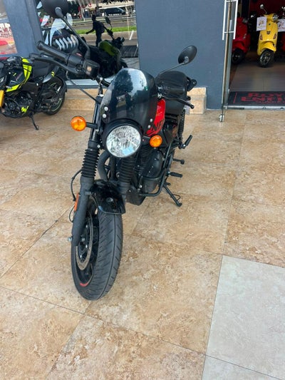 2024 ROYAL ENFIELD Hunter 350