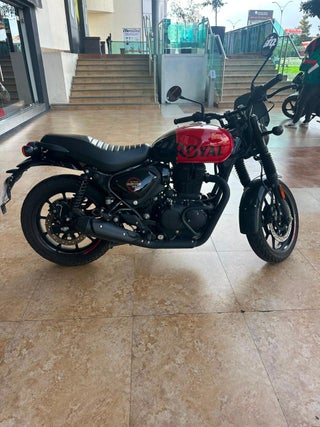 2024 ROYAL ENFIELD Hunter 350