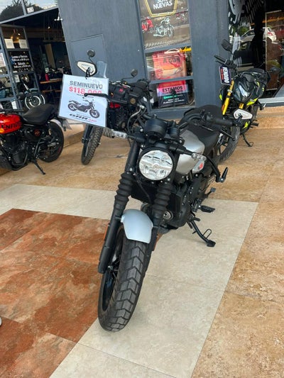 2026 ROYAL ENFIELD GRR 450
