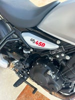 2026 ROYAL ENFIELD GRR 450