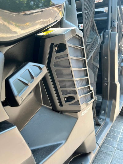2025 Can-Am Defender XT HD11