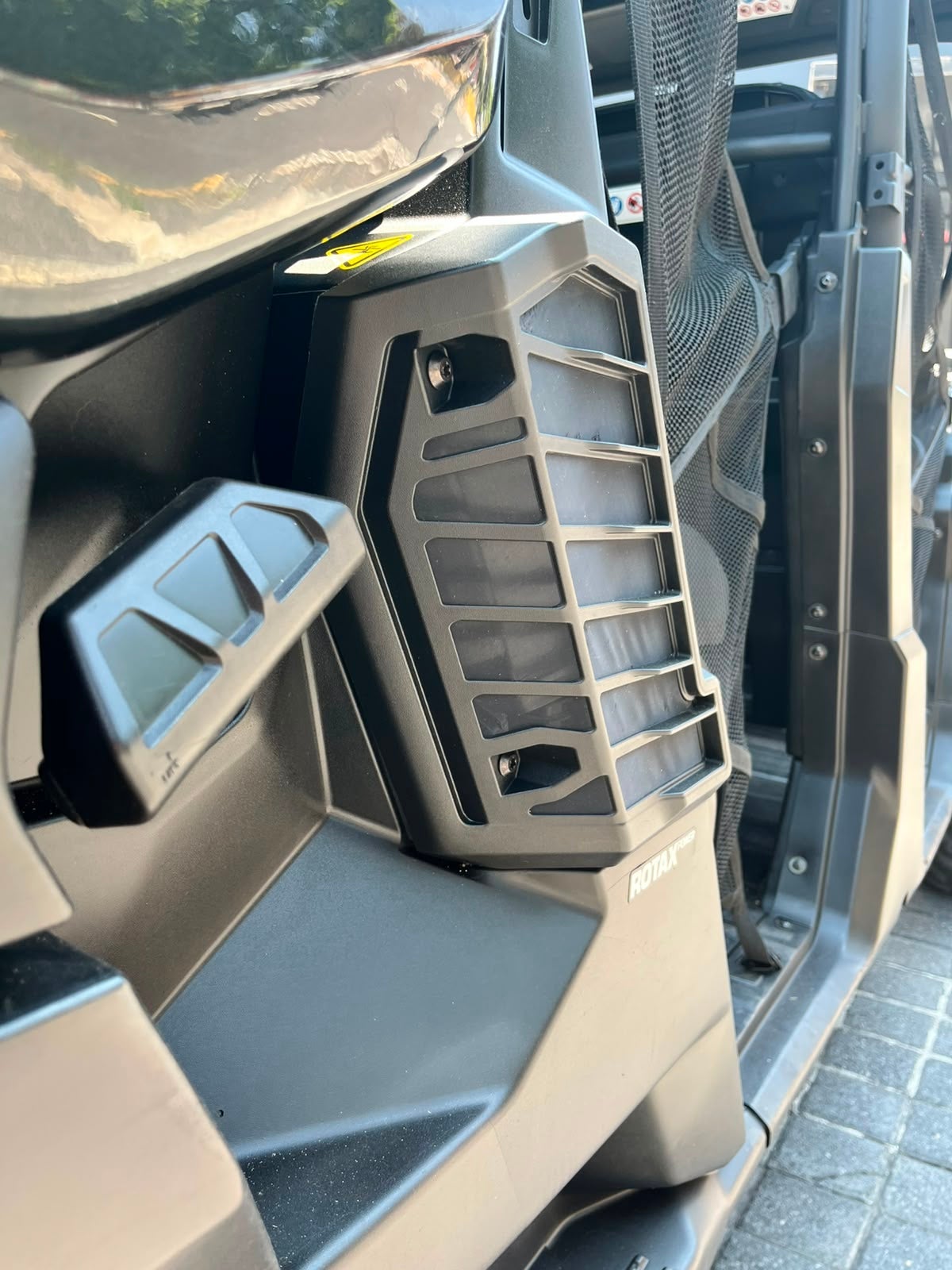 2025 Can-Am Defender XT HD11