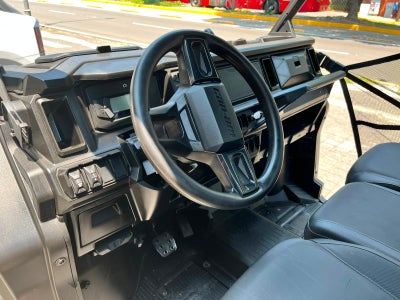 2025 Can-Am Defender XT HD11