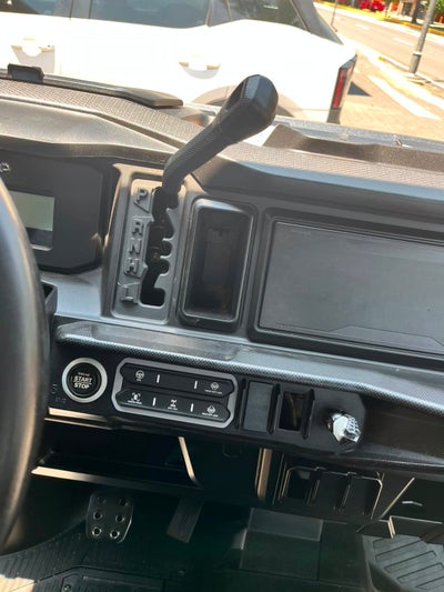 2025 Can-Am Defender XT HD11