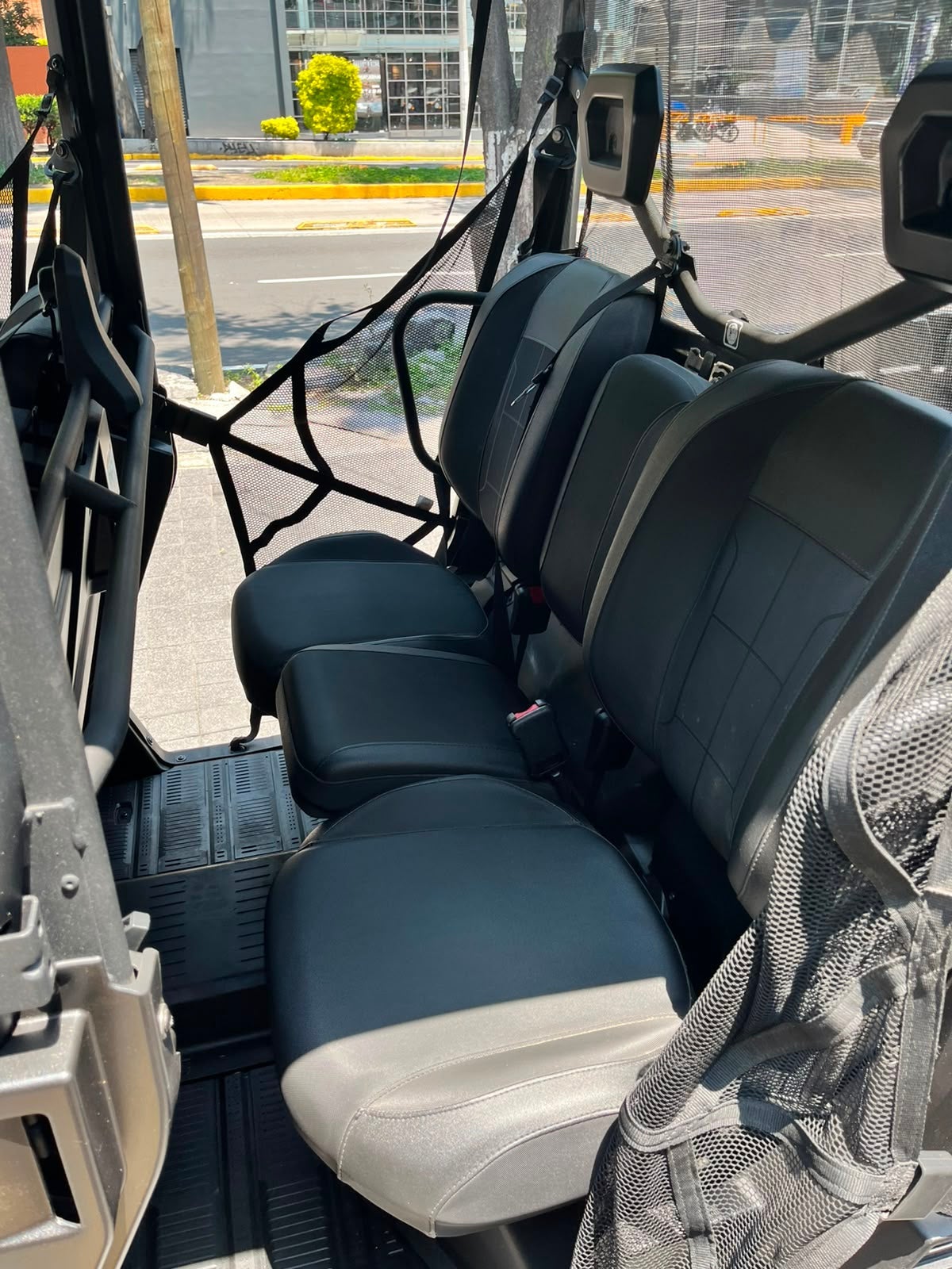 2025 Can-Am Defender XT HD11