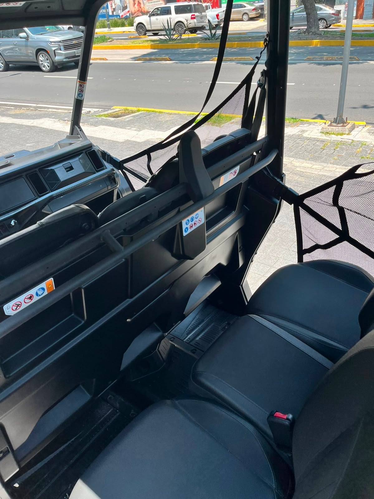 2025 Can-Am Defender XT HD11