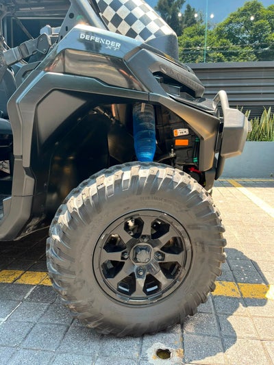 2025 Can-Am Defender XT HD11