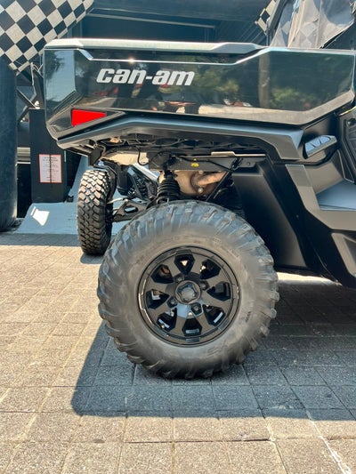 2025 Can-Am Defender XT HD11