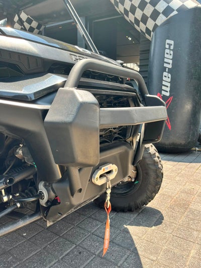 2025 Can-Am Defender XT HD11