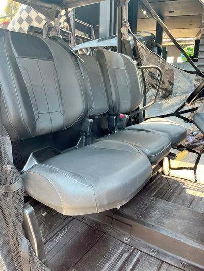 2025 Can-Am Defender XT HD11