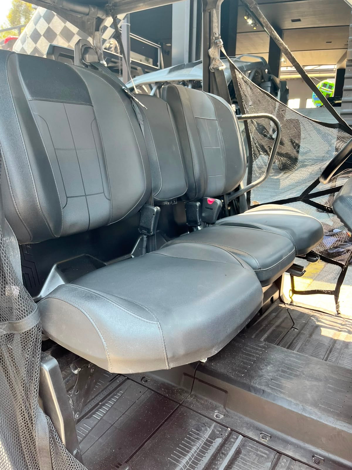 2025 Can-Am Defender XT HD11