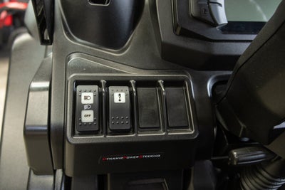 2022 Can-Am Defender XT HD10