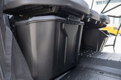 2022 Can-Am Defender XT HD10