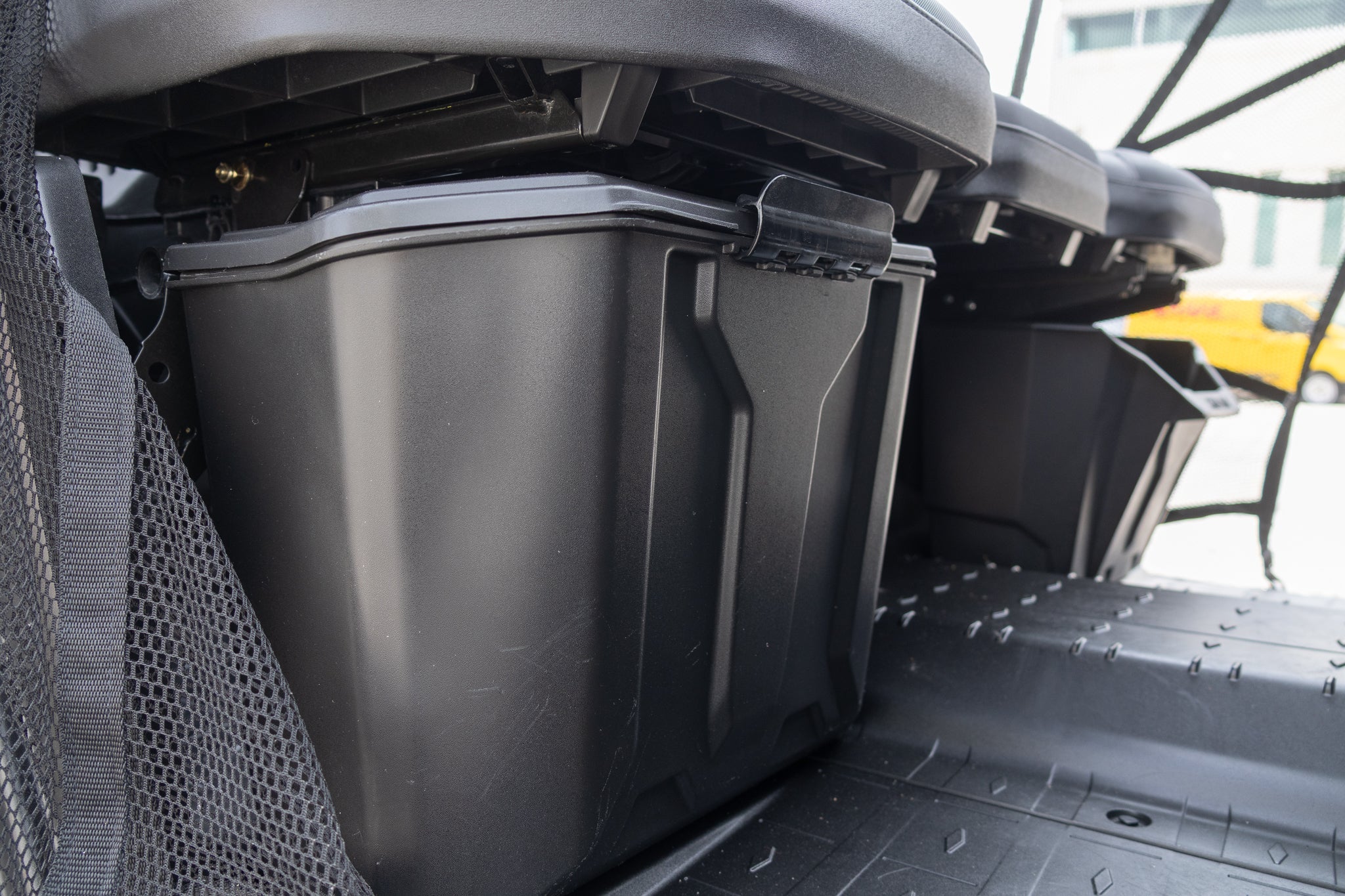 2022 Can-Am Defender XT HD10
