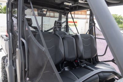 2022 Can-Am Defender XT HD10