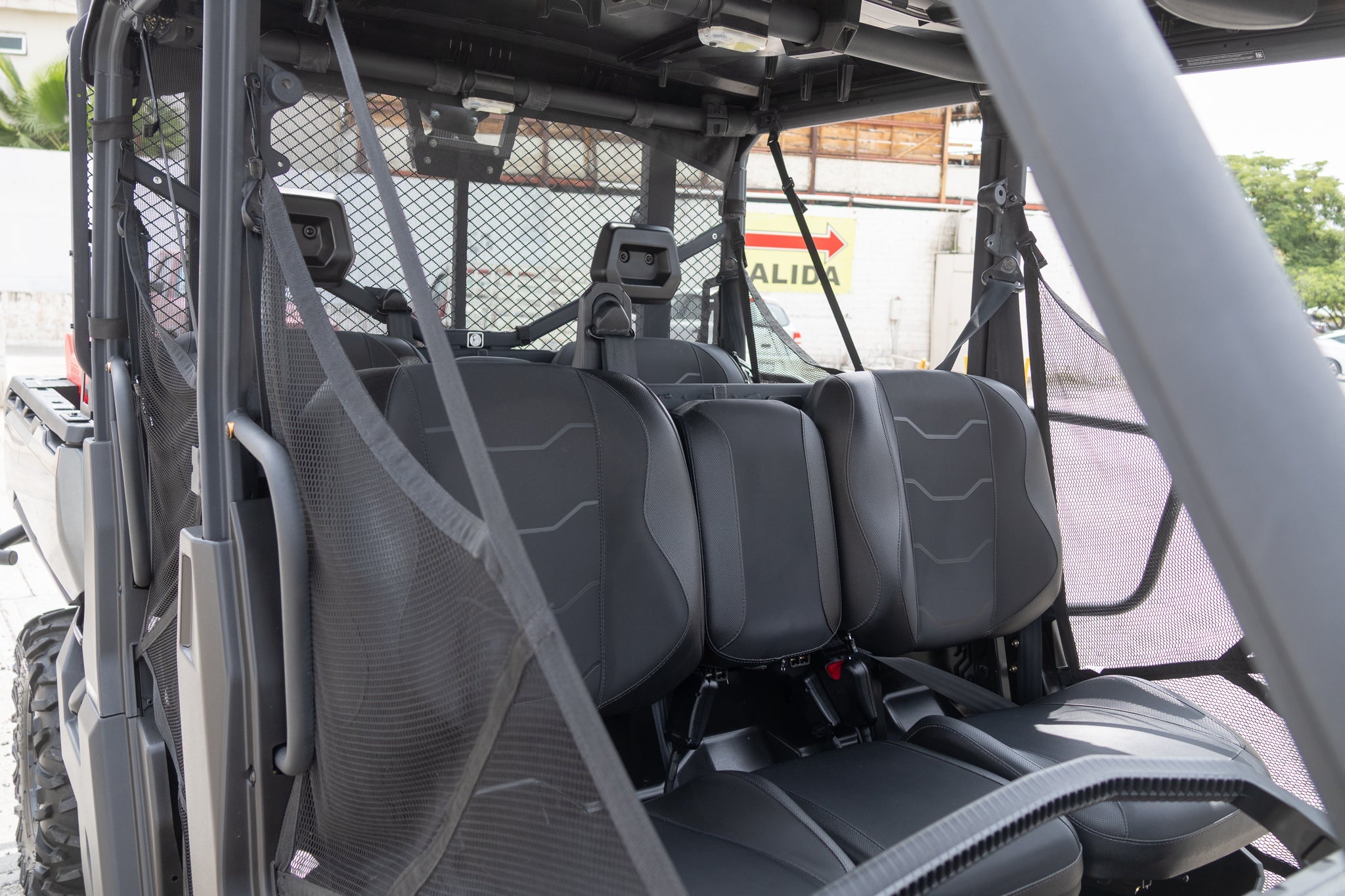 2022 Can-Am Defender XT HD10