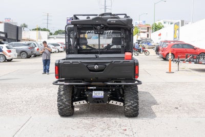 2022 Can-Am Defender XT HD10