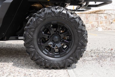 2022 Can-Am Defender XT HD10