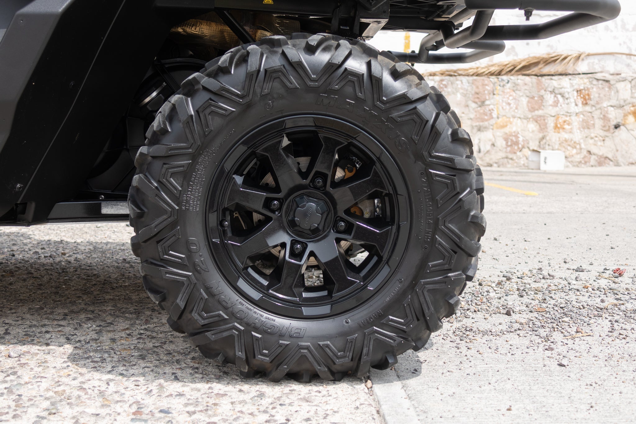 2022 Can-Am Defender XT HD10
