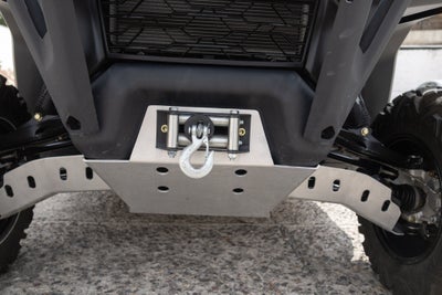 2022 Can-Am Defender XT HD10