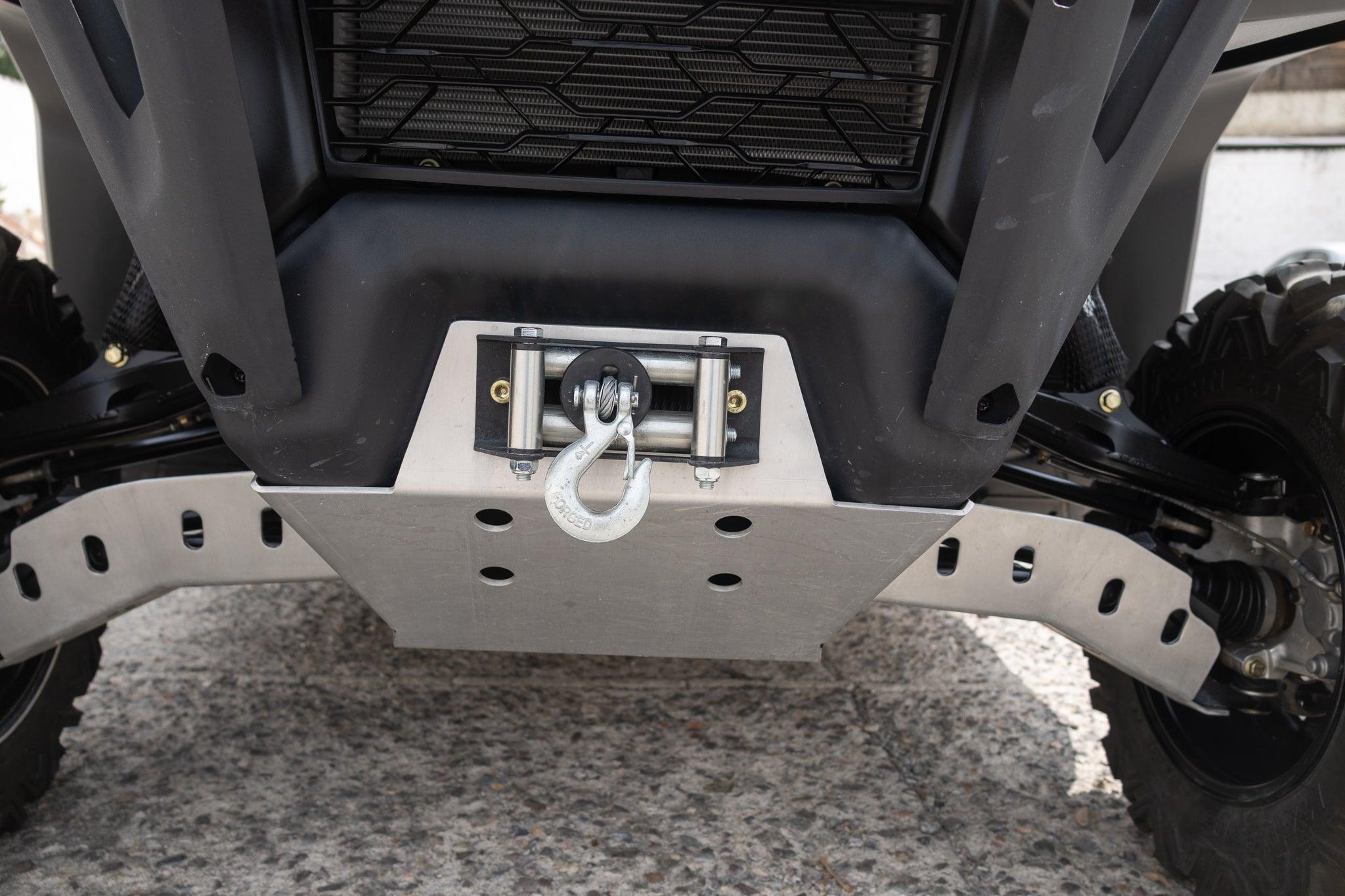 2022 Can-Am Defender XT HD10