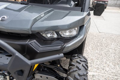 2022 Can-Am Defender XT HD10