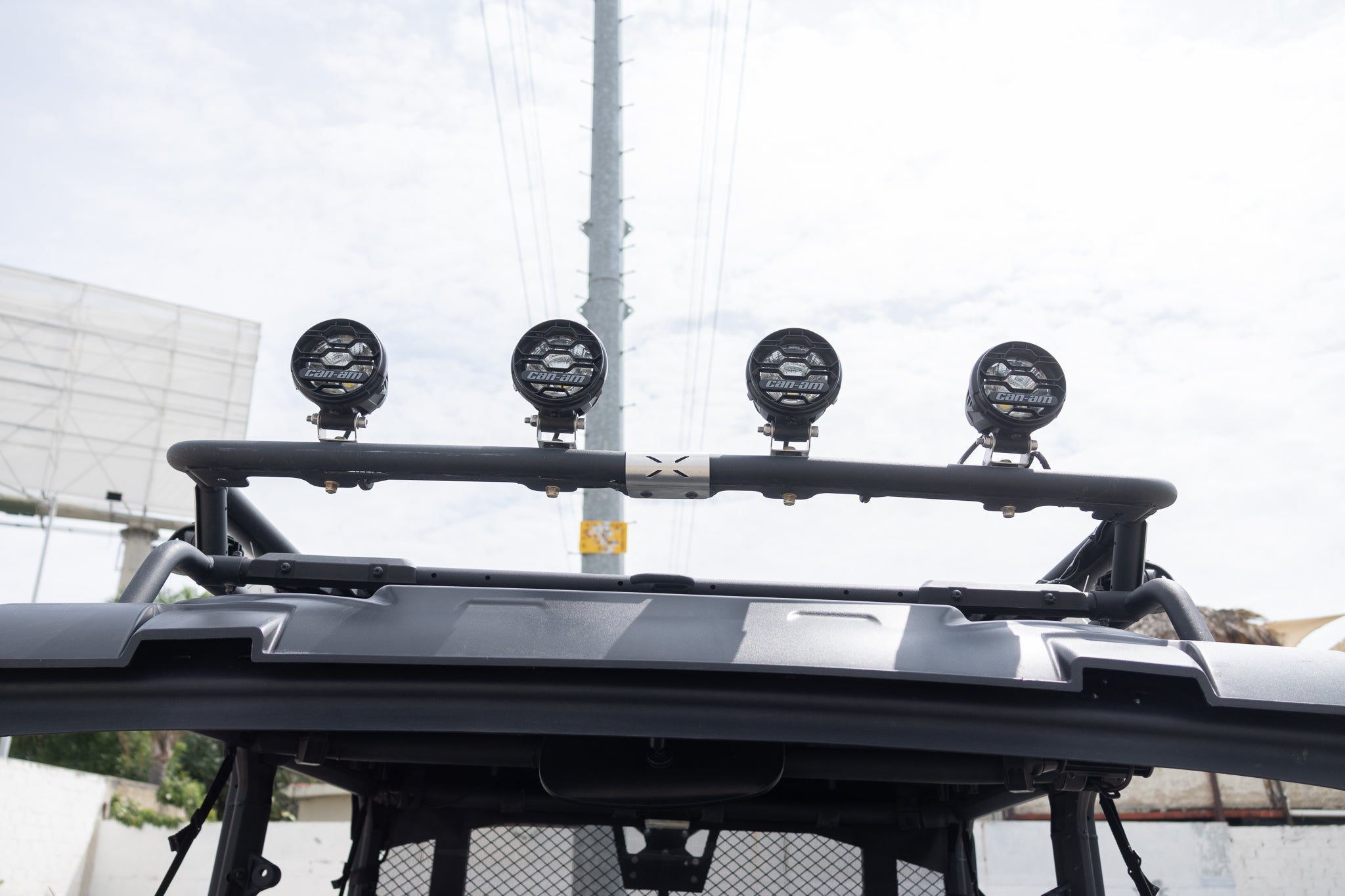 2022 Can-Am Defender XT HD10