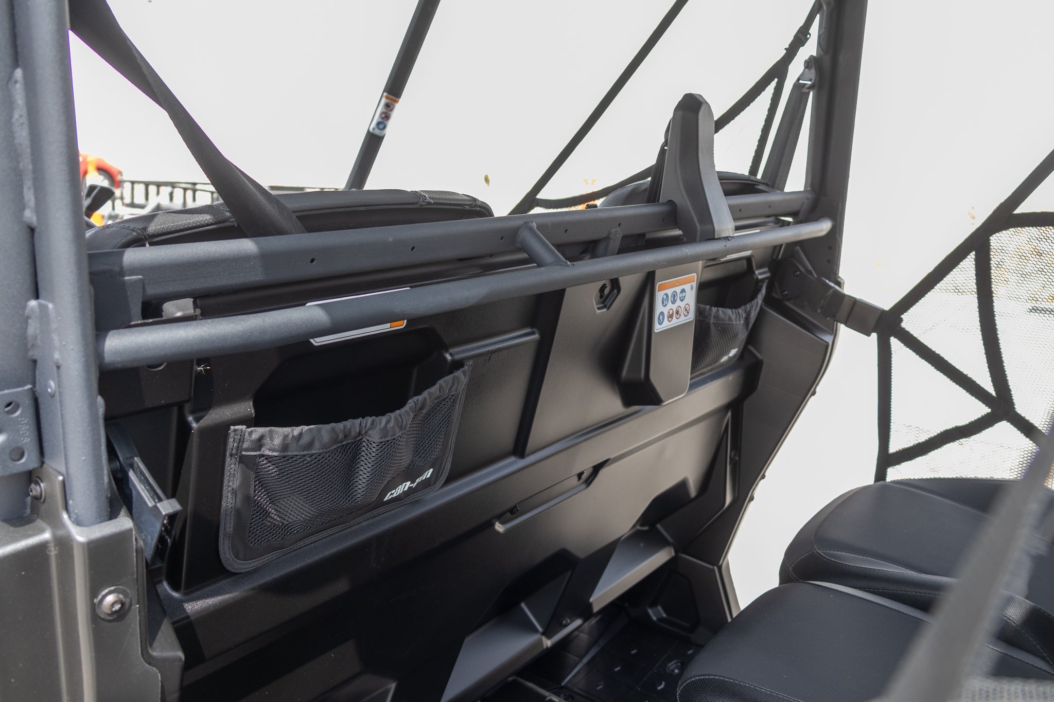 2022 Can-Am Defender XT HD10