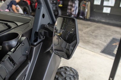 2022 Can-Am Defender XT HD10