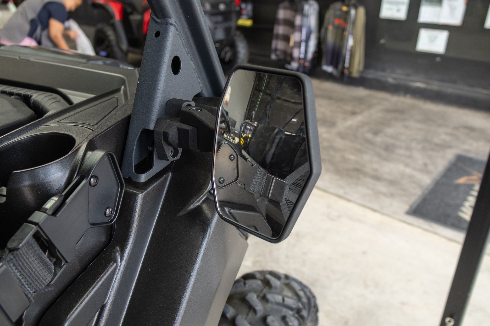 2022 Can-Am Defender XT HD10