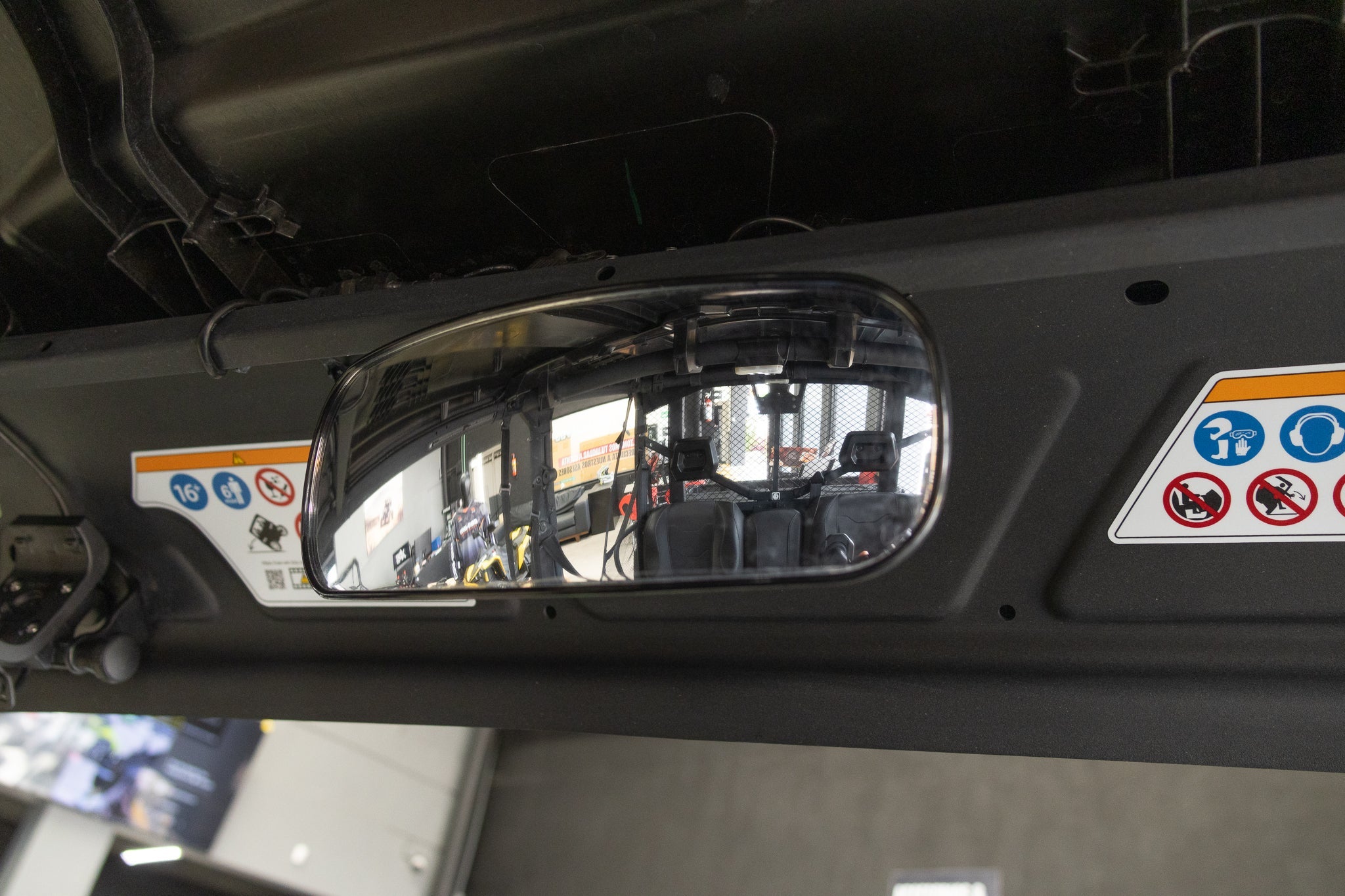 2022 Can-Am Defender XT HD10