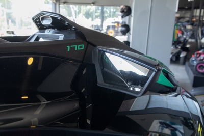 2026 Sea-Doo GTI SE 170