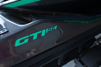 2026 Sea-Doo GTI SE 170