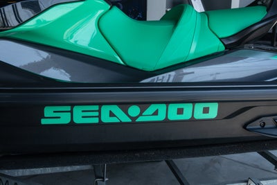 2026 Sea-Doo GTI SE 170