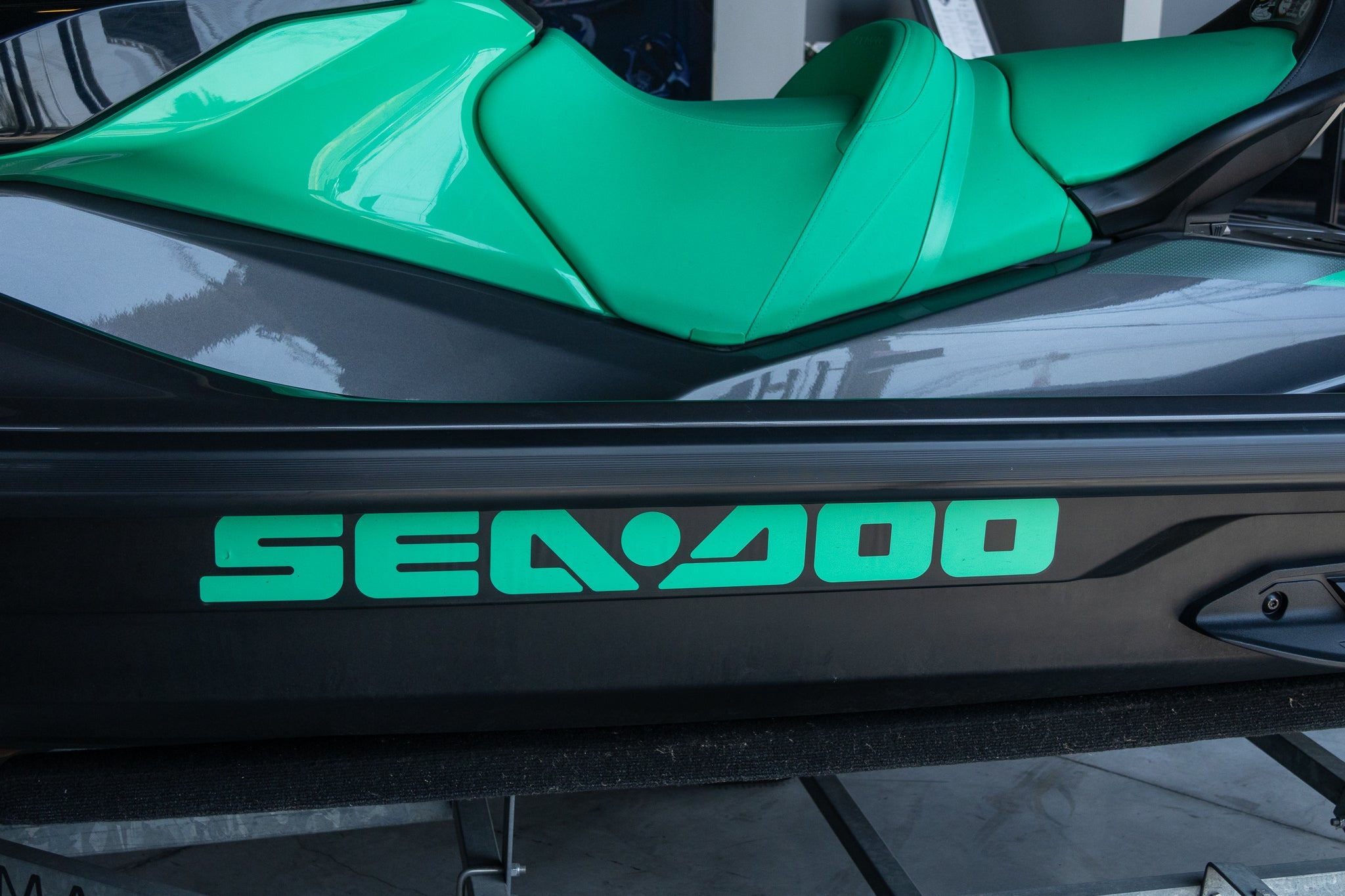 2026 Sea-Doo GTI SE 170