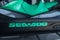 2026 Sea-Doo GTI SE 170