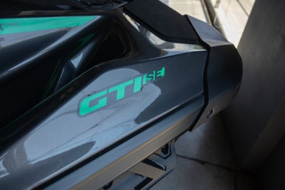2026 Sea-Doo GTI SE 170